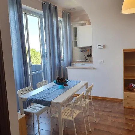 Temporary Home Silvi 5 Silvi Marina Extérieur photo