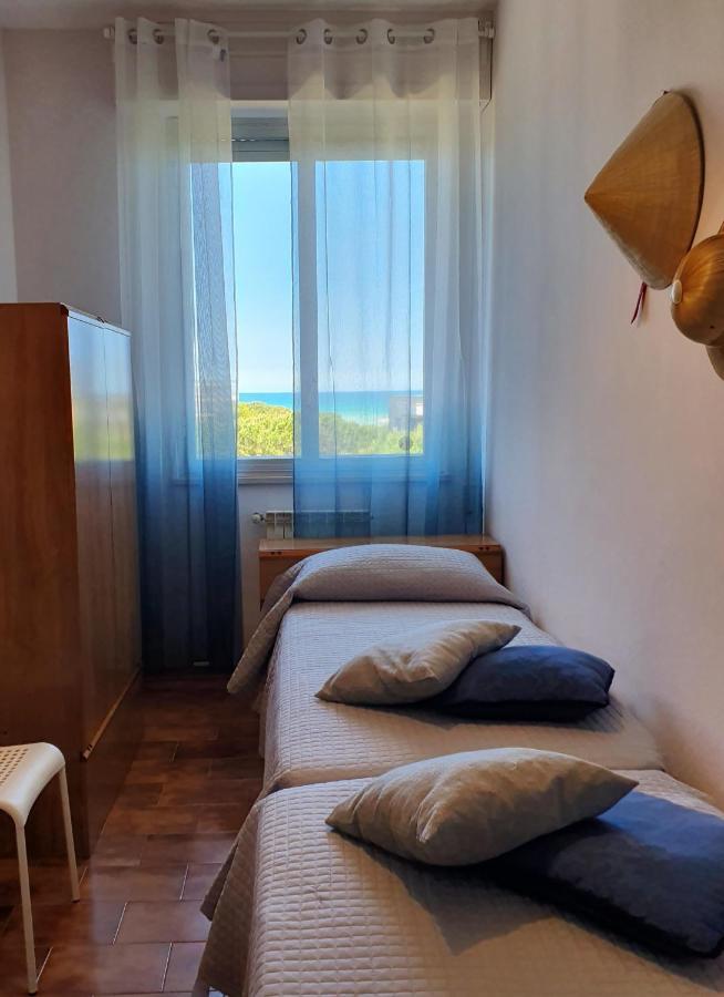 Temporary Silvi 5 Apartment *