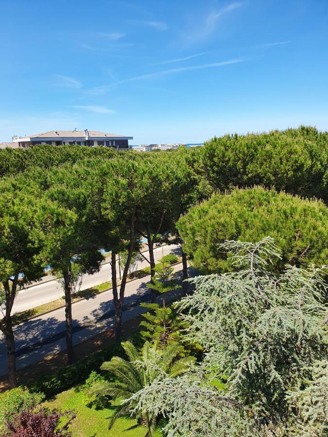 Apartment Temporary Silvi 5 *