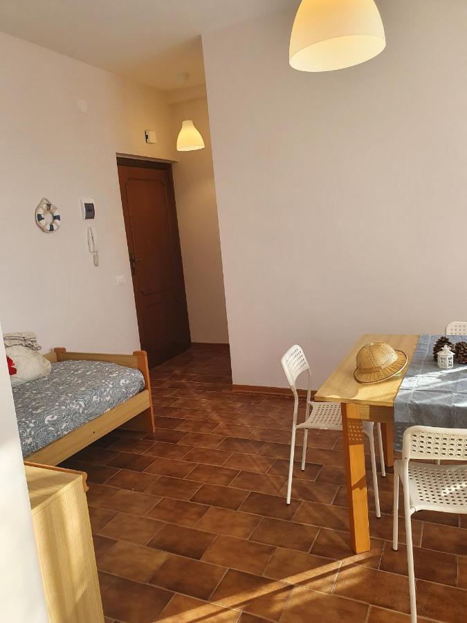 Apartment Temporary Silvi 5 *