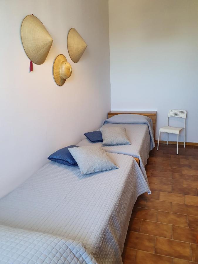 Temporary Silvi 5 Apartment