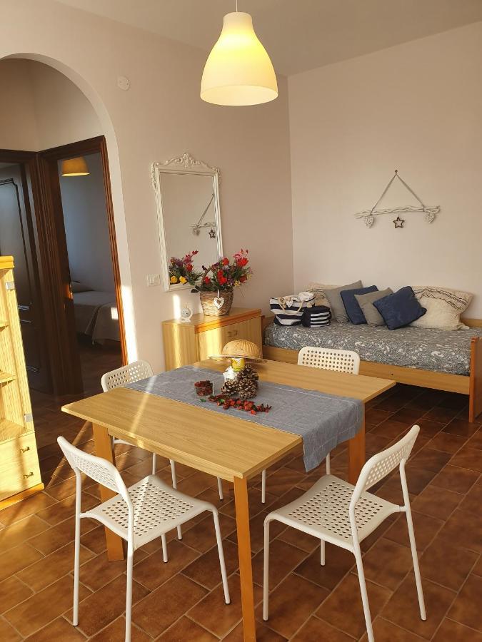 Apartment Temporary Silvi 5