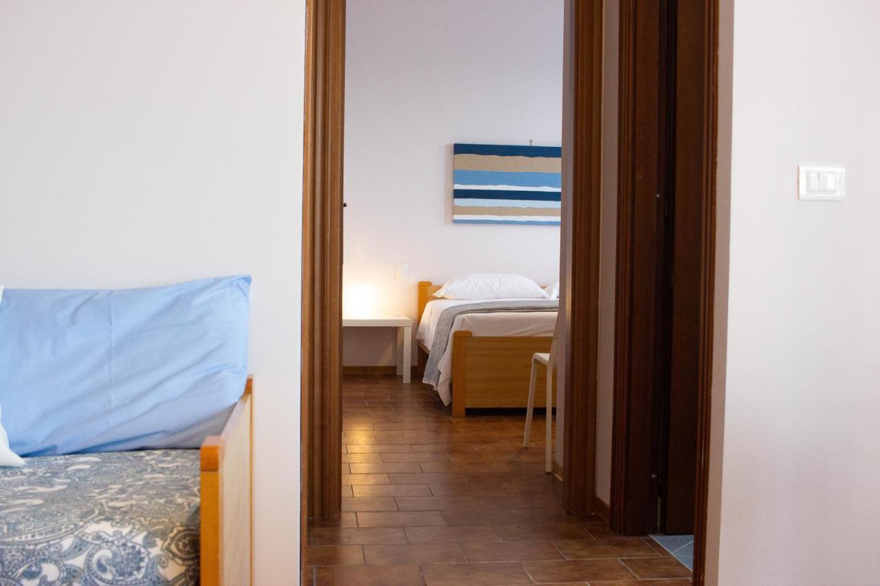Apartment Temporary Silvi 5 *
