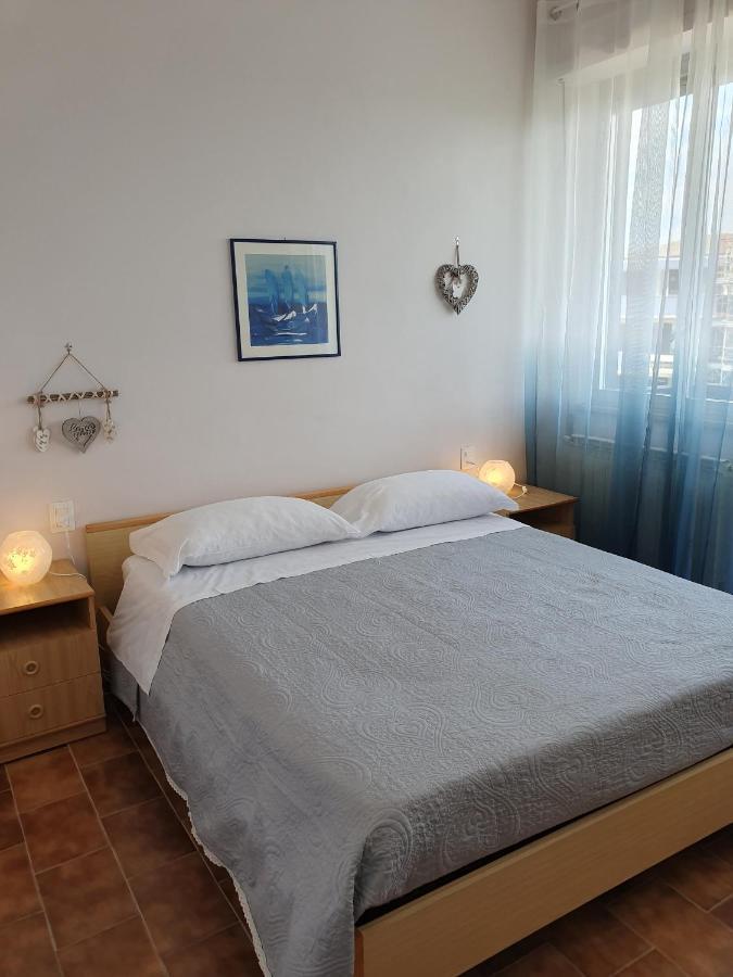 Apartment Temporary Silvi 5
