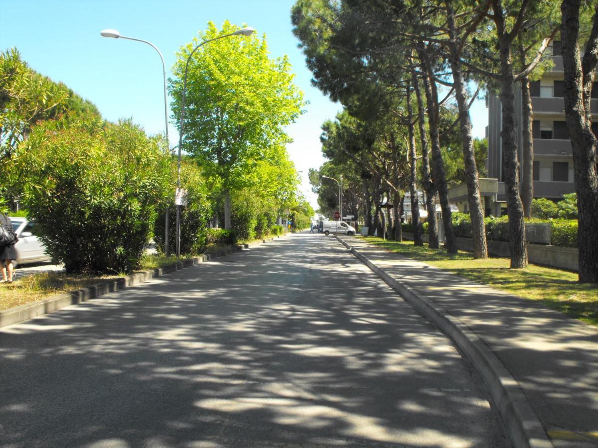 Apartment Temporary Silvi 5 *