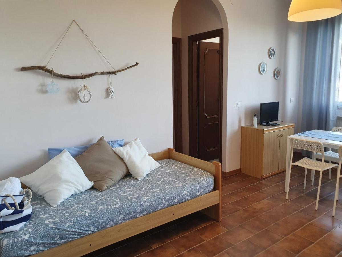 Temporary Silvi 5 * Silvi Marina