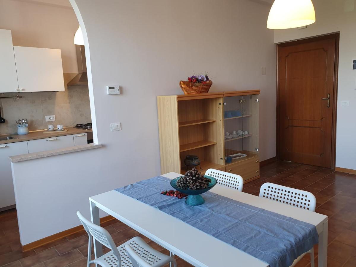 Apartment Temporary Silvi 5 *